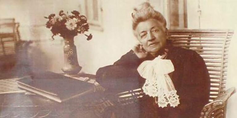 Eliza Orzeszkowa: A Life of Letters, Legacy, and Lesser-Known Facts