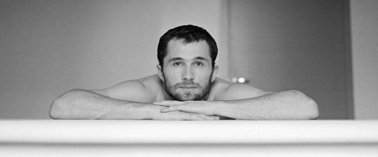 Controversial Director Evgeny Korniag: Scriptless Plays, Conservative Audiences, and Nudity on Stage