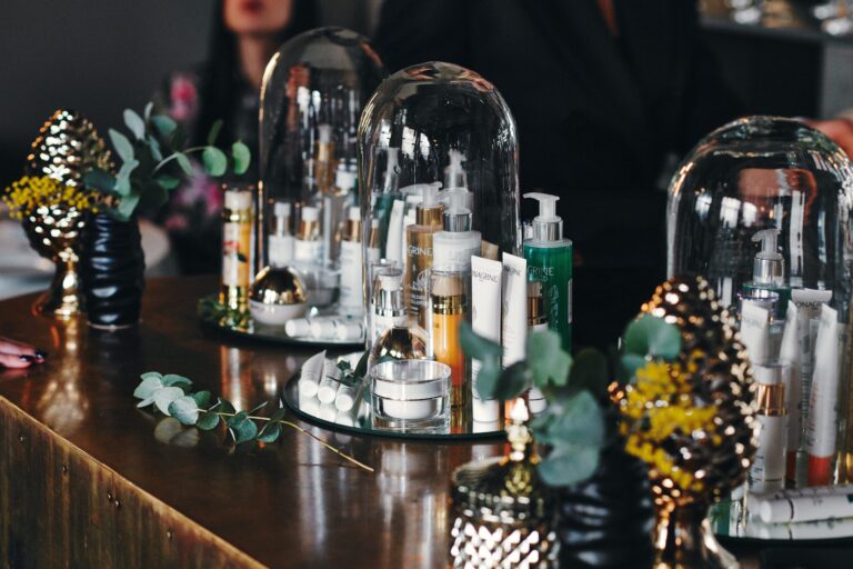 Discover Onagrine Paris: The Natural Cosmetics Brand Taking Belarus by Storm