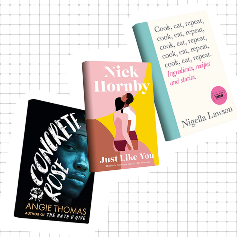 13 latest must-read books to keep you entertained in lockdown