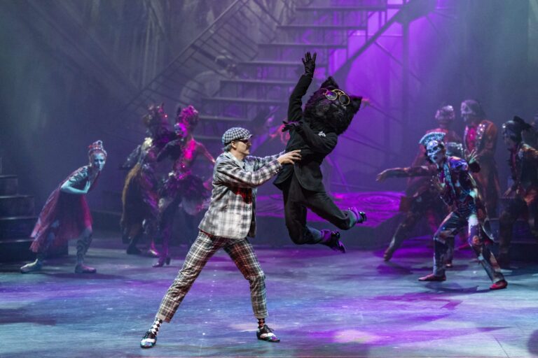 Experience Passion and Emotion: Christmas Opera Forum Presents Bold New Interpretations of Classic Operas