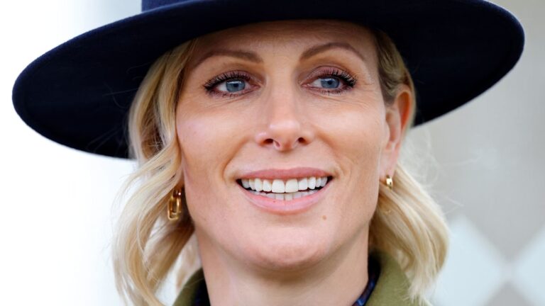 Zara Tindall Shines in Equestrian Training Ahead of Magic Millions Polo