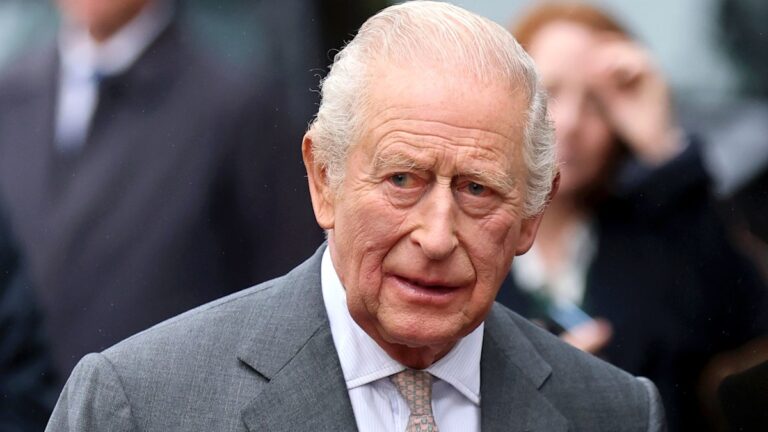 King Charles Shares Heartfelt New Year’s Message After Swiss Tragedy