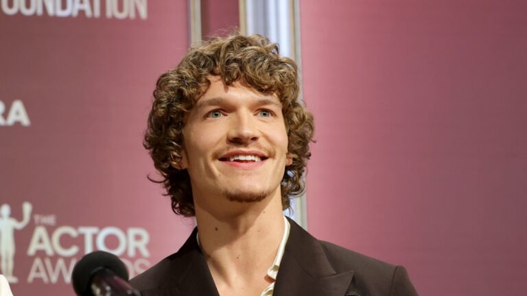 2026 Actor Awards: Unveiling the Nominees and the Fierce Rivalries