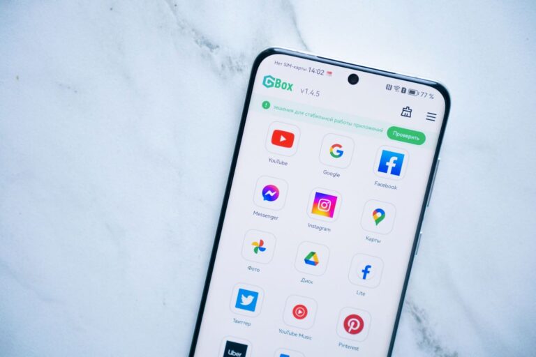 Effortless Google Apps Installation on Your Huawei Smartphone