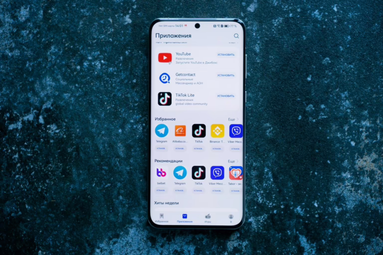 Effortless Guide: Install YouTube, Shazam, and Spotify on Your Huawei Smartphone