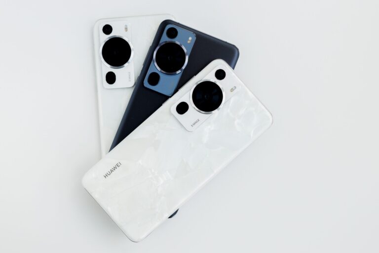 How Belarusians Can Make Payments with Huawei Smartphones Using Belcart Pay