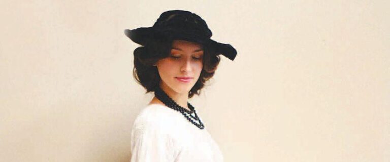 From Full Skirts to Pants: How World War I Transformed Women’s Rights and Fashion