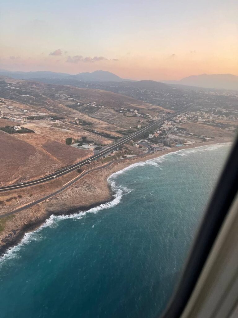 Exploring the Wonders of Crete: A Journey to Remember