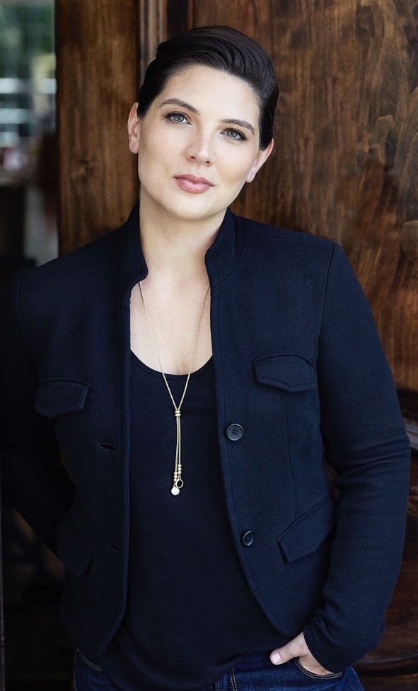 Hollywood, Rock ‘n’ Roll, and Tennis: The Captivating Books of Taylor Jenkins Reid