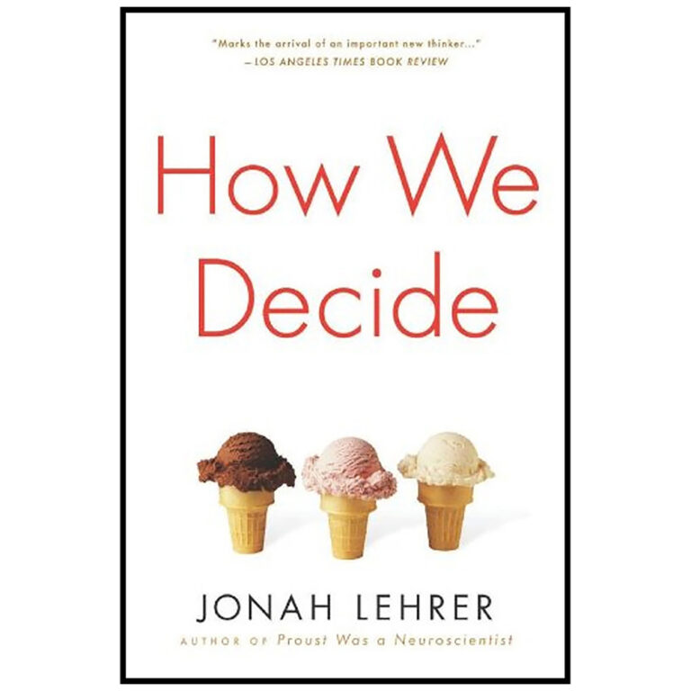 Mind-Expanding Books to Boost Your Strategic Thinking