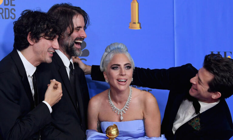 Golden Globes: The Glitz, The Glamour, and The Controversies