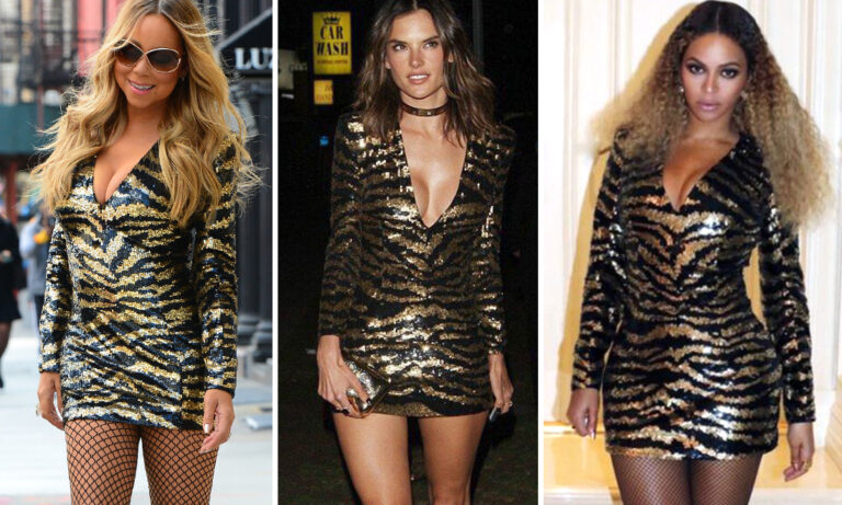 Celebrity Fashion Face-Off: Who Wears It Best?