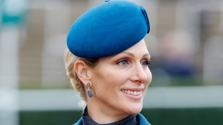 Zara Tindall’s Stunning Fashion Secret: How She Nails Every Look