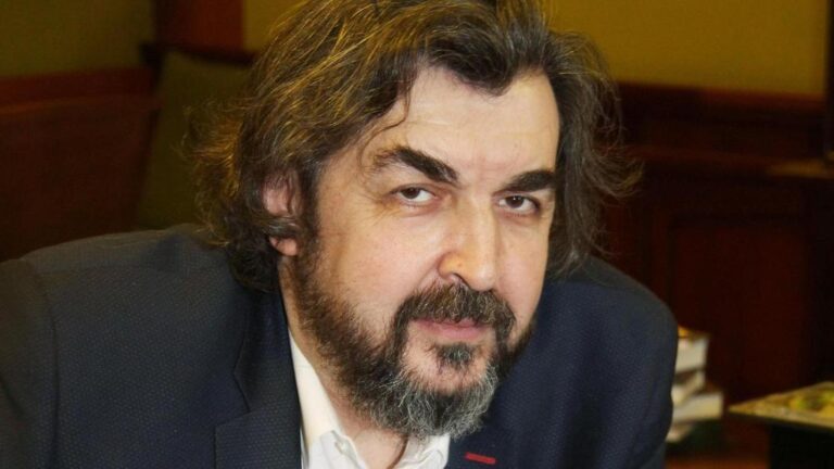 The Passing of Igor Zolotovitsky: A Legendary Russian Actor’s Battle with Cancer