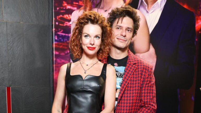 Anna Starshenbaum Announces Divorce: A Brave New Chapter