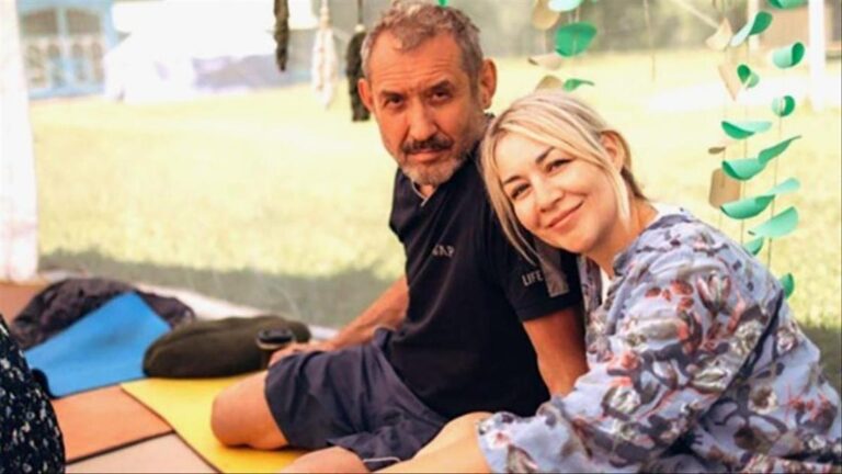 The Usoltsev Family Vanishing: A Chilling New Theory Uncovered