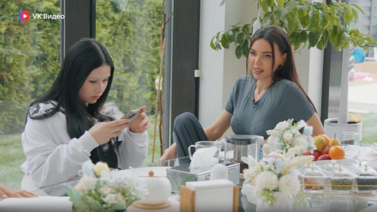 Oksana Samoilova’s 14-Year-Old Daughter Breaks Silence on Family Struggles: ‘Mom is Broken’