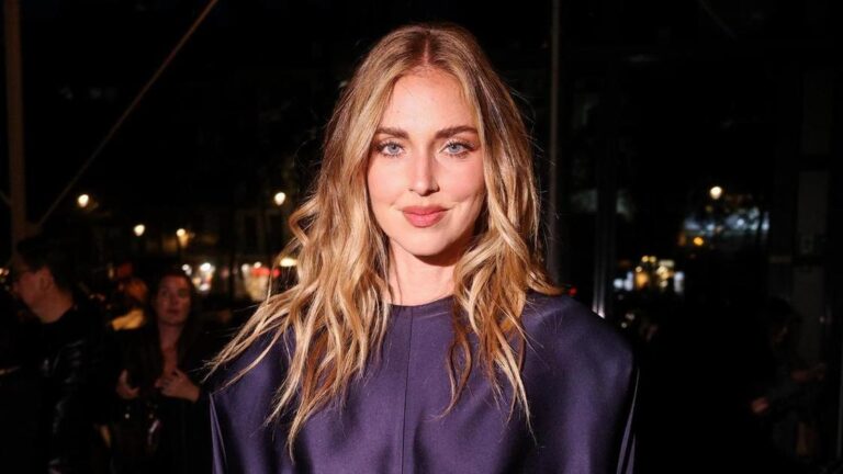 The Rise and Fall of Italy’s Kim Kardashian: How Fraud Allegations Shattered Chiara Ferragni’s Empire and Marriage