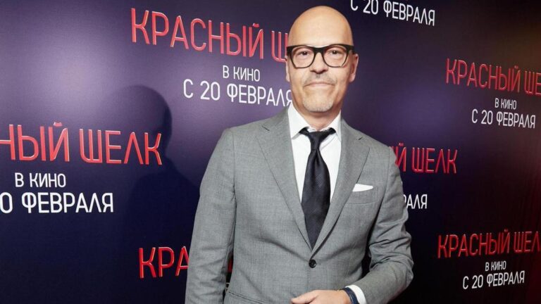 The Woman Who Knows All of Fyodor Bondarchuk’s Secrets