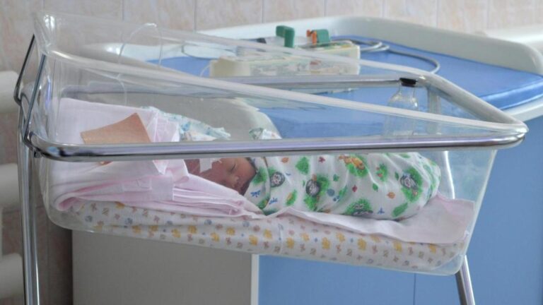 Tragic Loss: 9 Infants Pass Away in Novokuznetsk Maternity Hospital