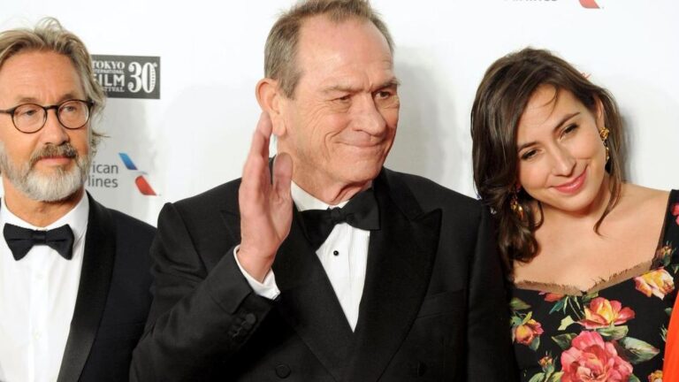 Tragic New Year’s Night: Tommy Lee Jones’ Daughter Found Dead in Luxury Hotel