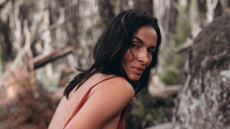 Nadezhda Granovskaya: From VIA Gra Stardom to Metaphysical Journeys