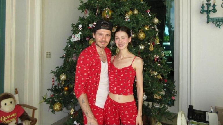 Victoria Beckham’s Heartbreak: Youngest Son Steps Up Amid Family Struggles