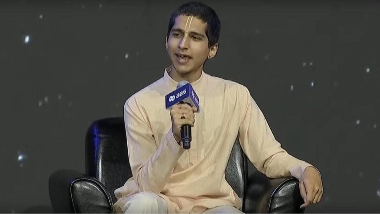 Indian Boy Prophet’s 2026 Predictions: Beware of April and July