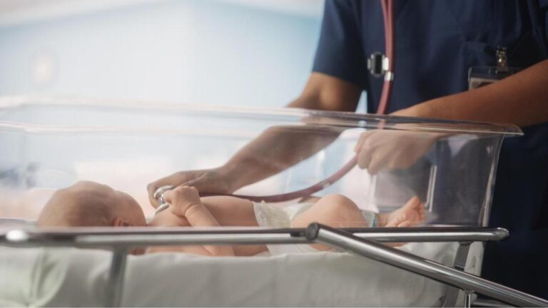 Why the Newborn Tragedy in Novokuznetsk Couldn’t Be Prevented