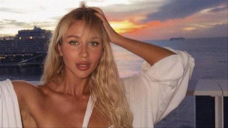 Yana Levenceva’s Revelations: Friends Admired Our Family, Yet Slept with My Husband Behind My Back