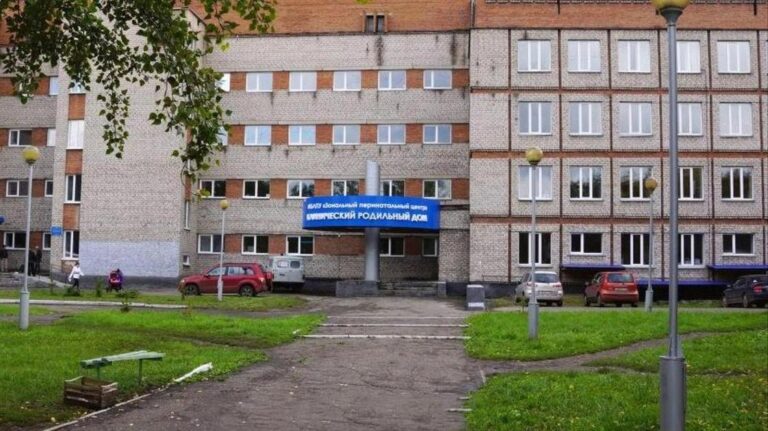 Tragedy Strikes Novokuznetsk: Nine Newborns Lost in Hospital Crisis