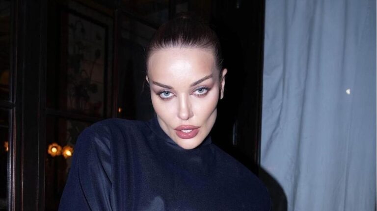 Bolshoi Theatre Scandal: Berezovsky’s Ex-Lover Sparks Outrage with Provocative Photoshoot