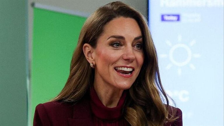 Kate Middleton’s First 2026 Appearance: A Symbol of Strength and Hope