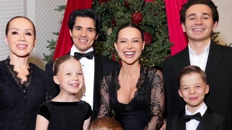 Pregnant Lerchek’s First Update After Emergency Surgery