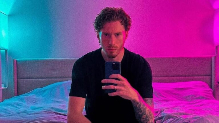 Nikita Presnyakov Unveils His Dream Girl After Divorce