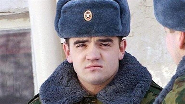 From Stardom to Struggles: The Journey of ‘Soldiers’ Star Yuri Shibanov