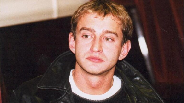 A Prophetic Debut: How Konstantin Khabensky’s First Role Foreshadowed His Wife’s Fate
