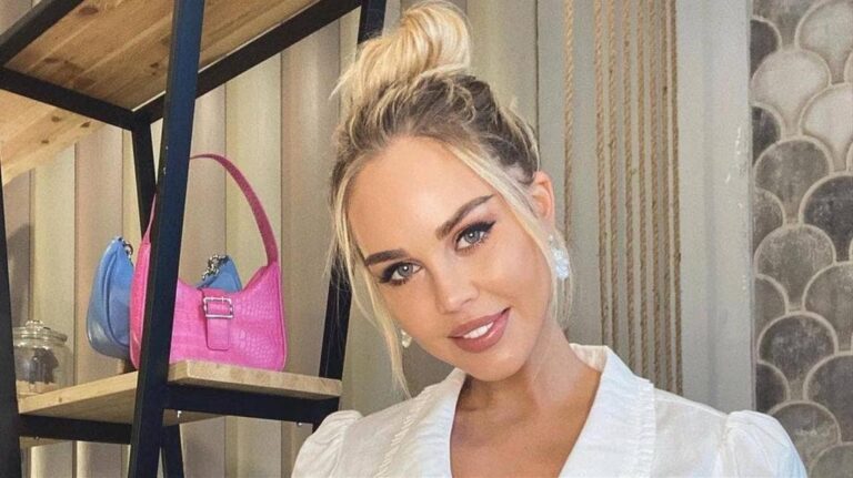 Maria Pogrebnyak’s Stunning Home Makeover: A Peek into Her Luxurious Apartment