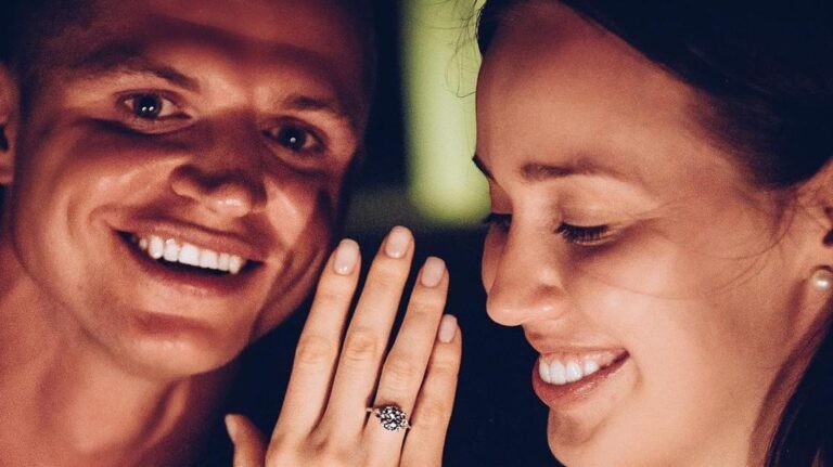 Anastasia Kostenko Faces Backlash Over Husband’s Modest Gift and Controversial Comments