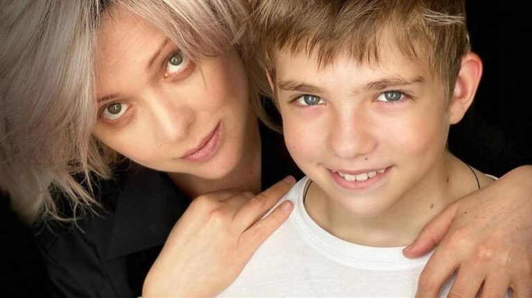 The Stunning Transformation of Pevtsov and Drozdova’s Son: A Story of Sacrifice and Growth