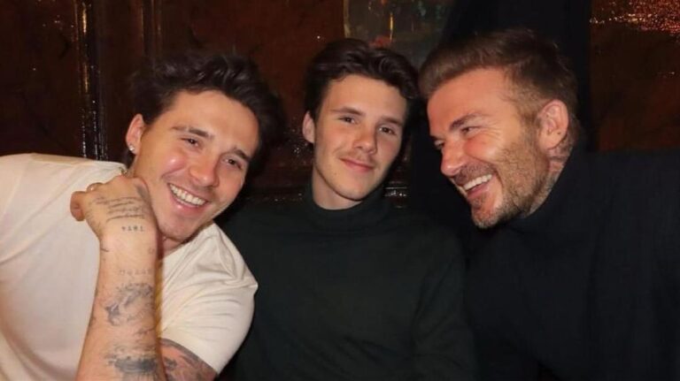 Brooklyn Beckham’s Bold Move: Cutting Off Parents, Demanding Legal Communication Only