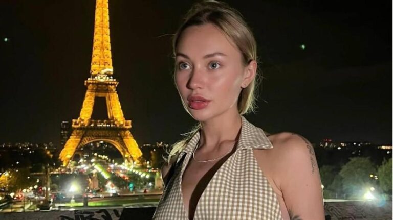 Bali Getaway Turns Nightmare: Blogger Karina Fadeeva’s Brush with Death