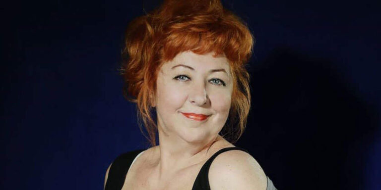 Evelina Sakuro’s Alphabet: How Acting Shapes You