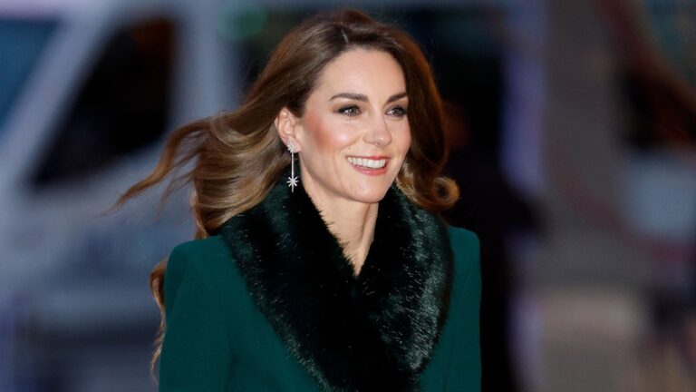 Celebrating Princess Kate’s Second Act: Embracing Midlife at 44
