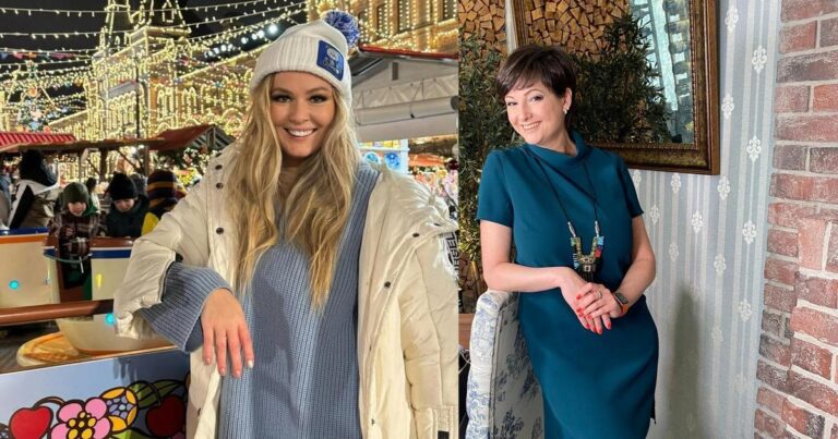 Christmas Miracles: How Stars Found Love and Family Through Holiday Divination