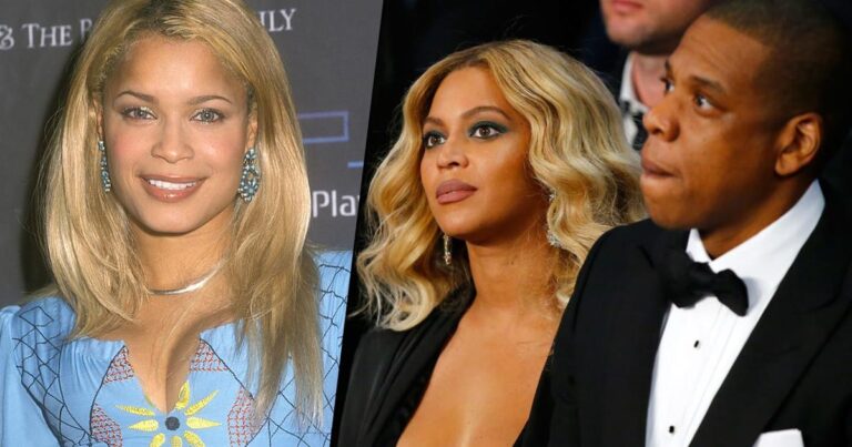 From Stardom to Struggles: The Life of Blue Cantrell, Jay-Z’s Greatest Love