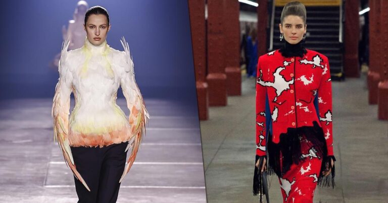 The Ultimate 2026 Fashion Trend: Texture Takes Center Stage