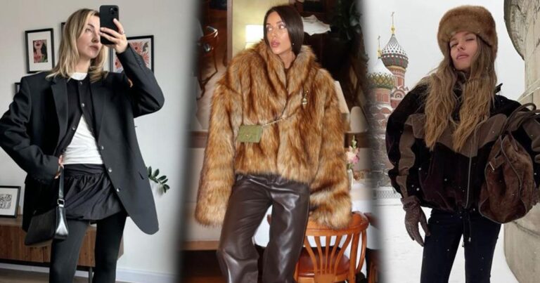 Gen Z’s Love for Vintage: 10 Stylish Tips to Rock Thrifted Finds