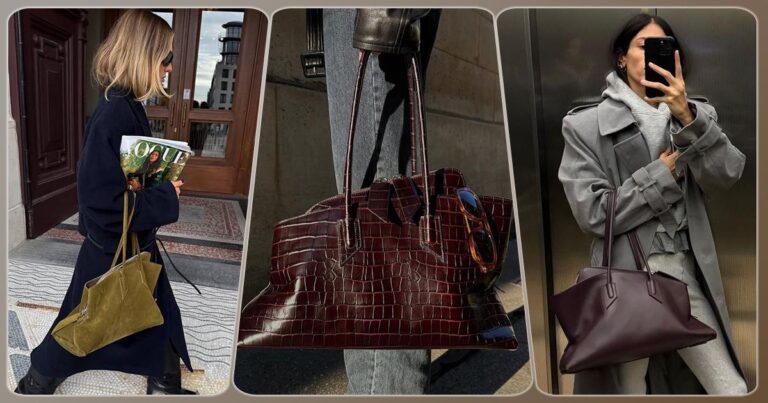 The Must-Have Handbag That’s Topping Wishlists Worldwide